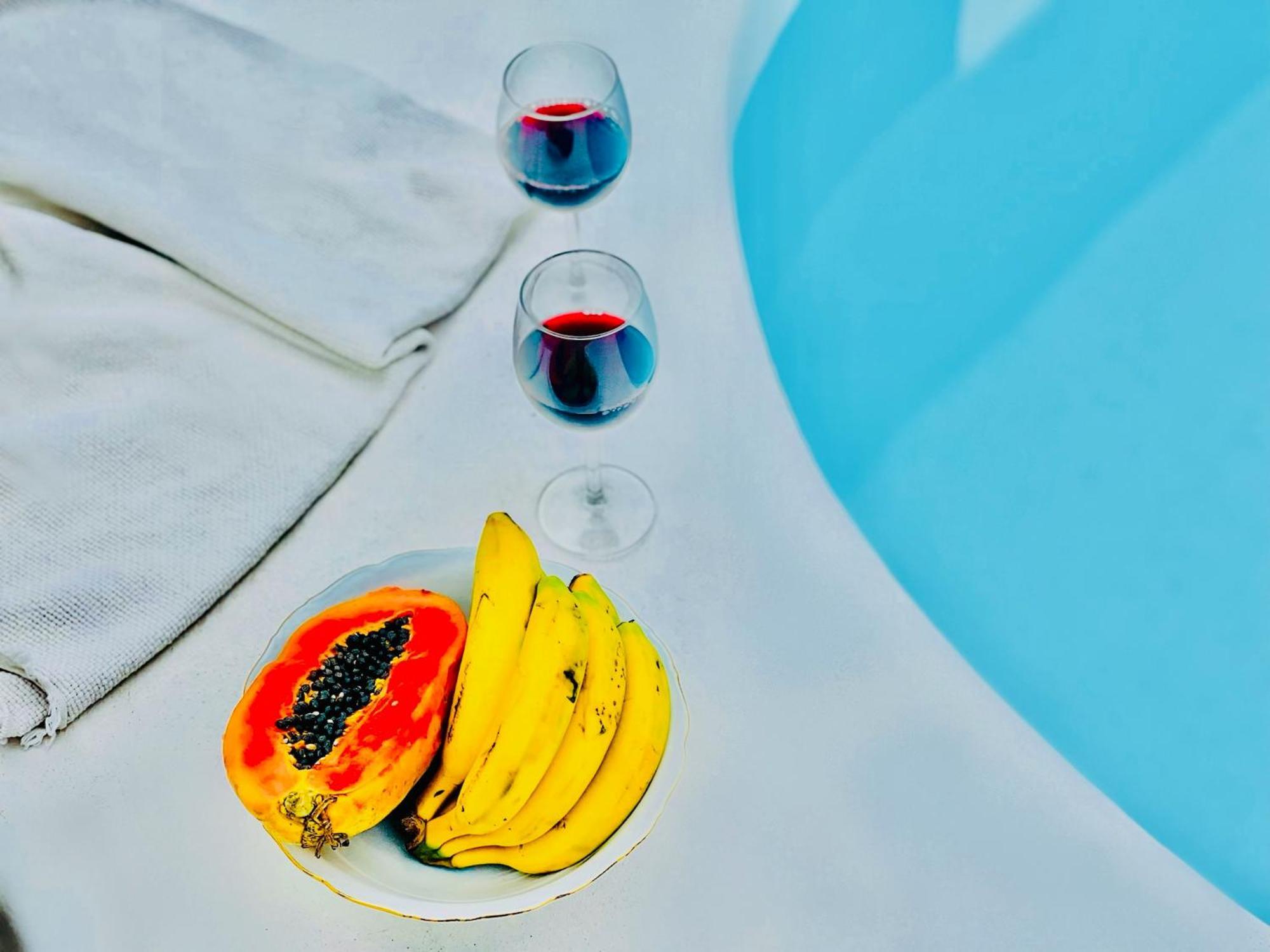 Canaryislandshost L Sol تياس المظهر الخارجي الصورة